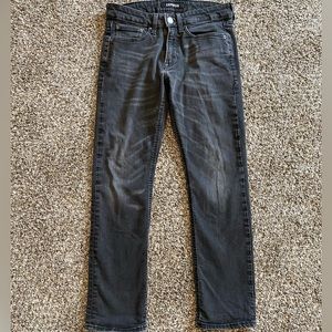Mens Express Jeans